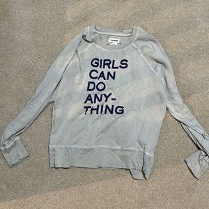 Zadig & Voltaire crewneck